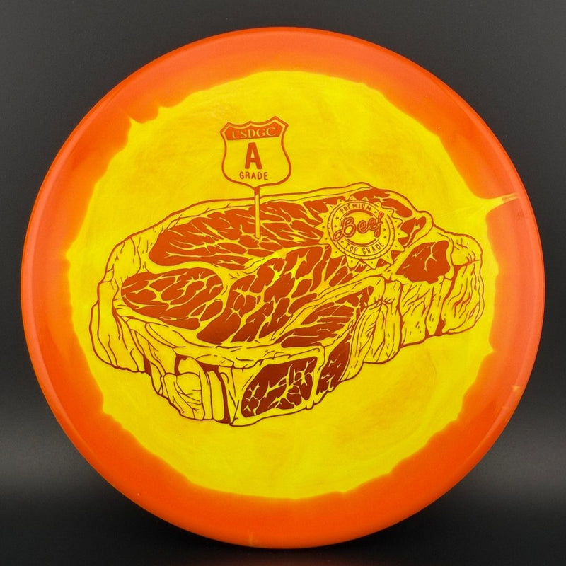 Load image into Gallery viewer, Halo Star Toro - USDGC Prime Cut by Tony Diaz