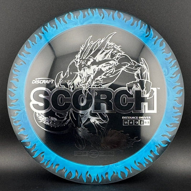 Load image into Gallery viewer, FuZed Z Scorch