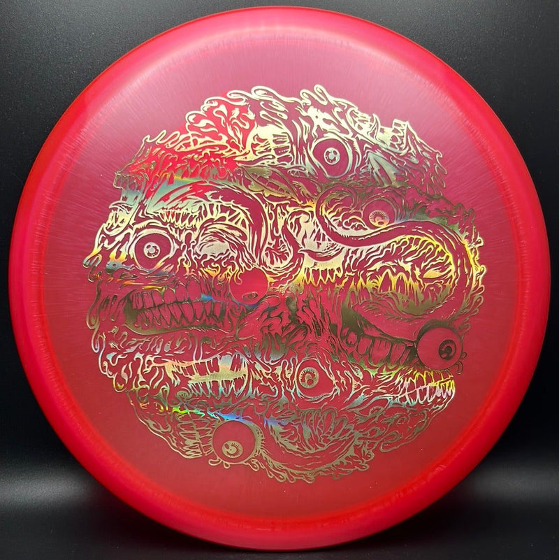 Load image into Gallery viewer, Champion Roc3 - "Monster Mash" by Brian Allen