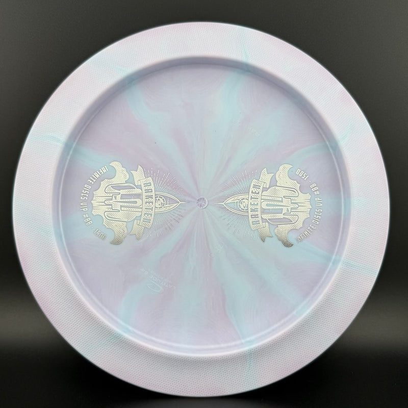 Load image into Gallery viewer, Gold Burst Raketen - VIP Series #88 X-Out
