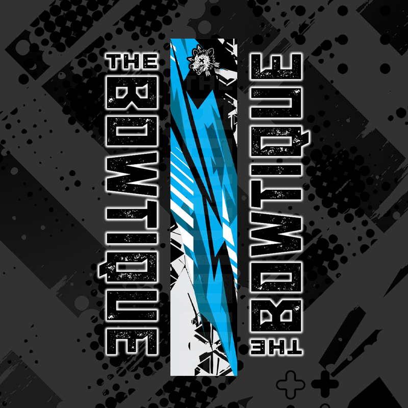 Load image into Gallery viewer, Comic Pop Arrow Wrap - 78