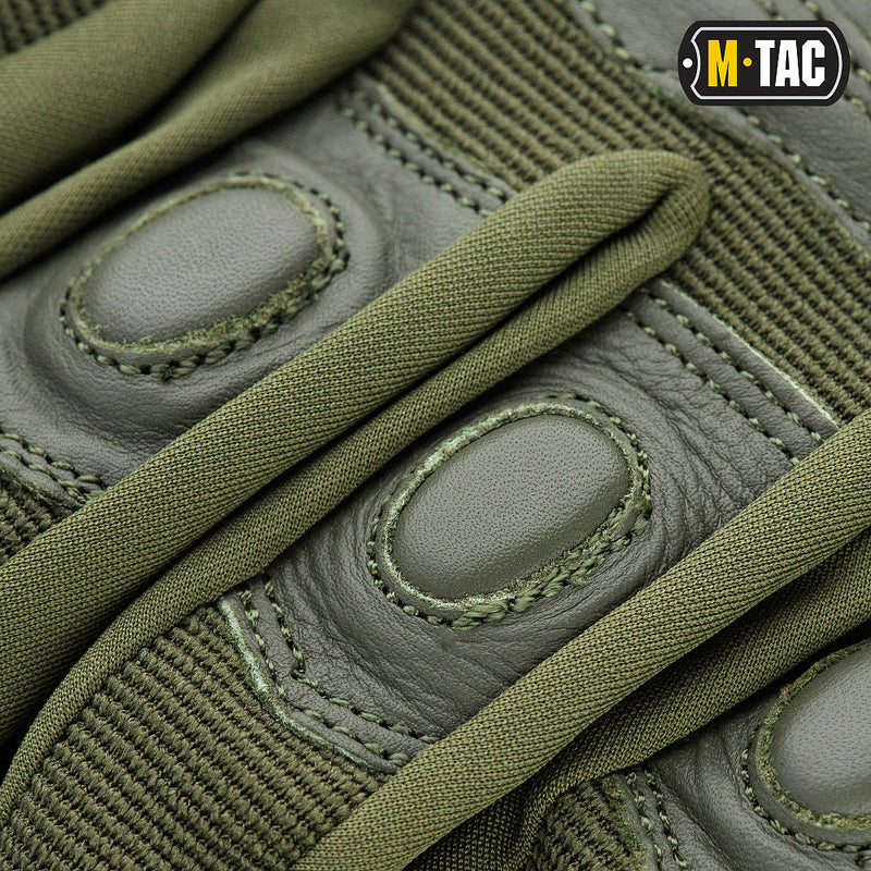 Load image into Gallery viewer, M-Tac Gloves Assault Tactical Mk.4
