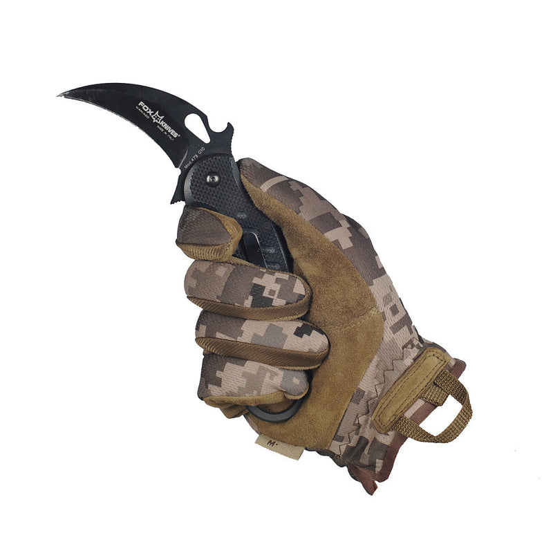 Load image into Gallery viewer, M-Tac Gloves Scout Tactical Mk.2