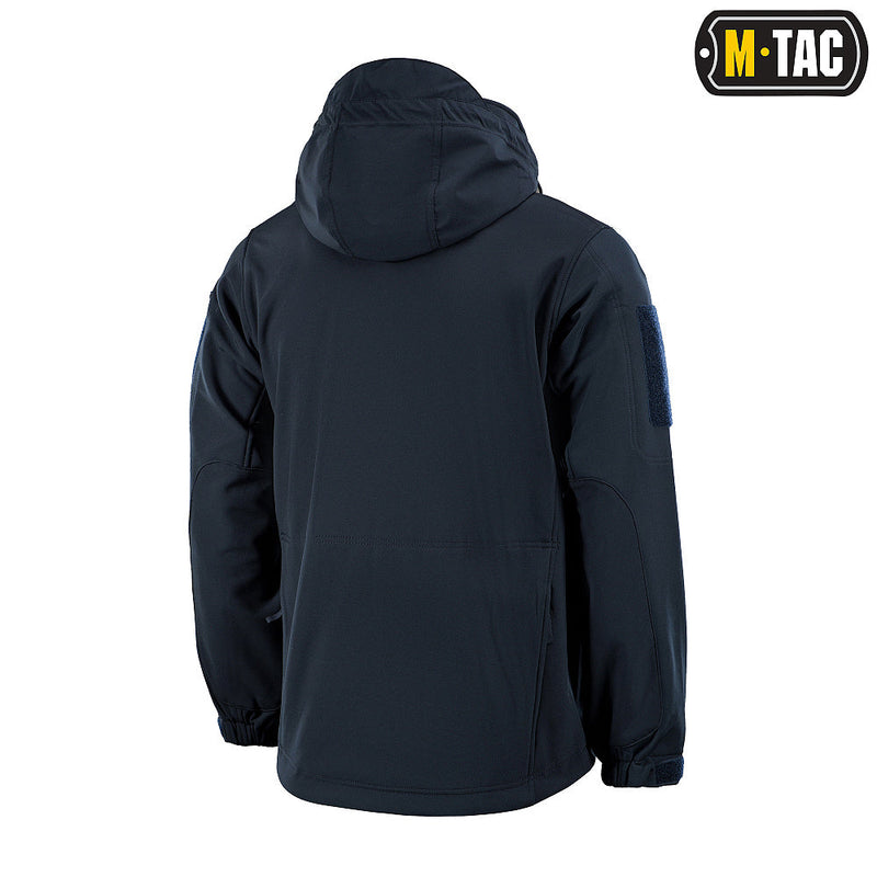 Load image into Gallery viewer, M‑Tac Softshell Tactical Jacket