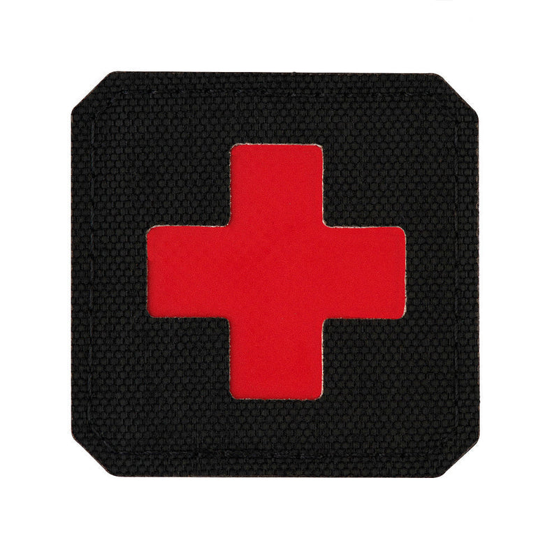Load image into Gallery viewer, M-Tac Patch Medic Cross Laser Cut