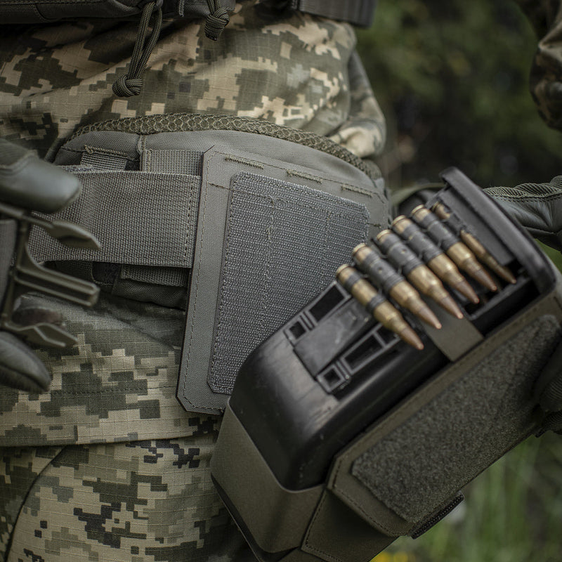 Load image into Gallery viewer, M-Tac Pouch M249 Ammo Box Fast
