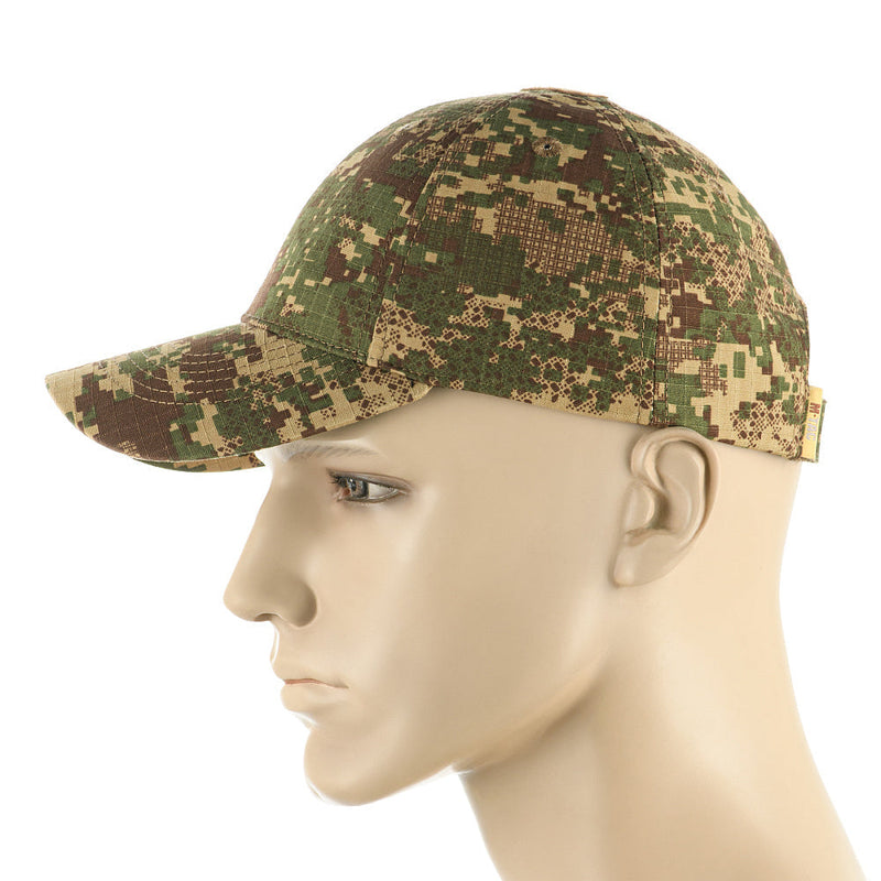 Load image into Gallery viewer, M-Tac Baseball Cap Rip-Stop