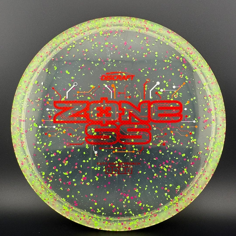 Load image into Gallery viewer, Confetti Z Zone SS