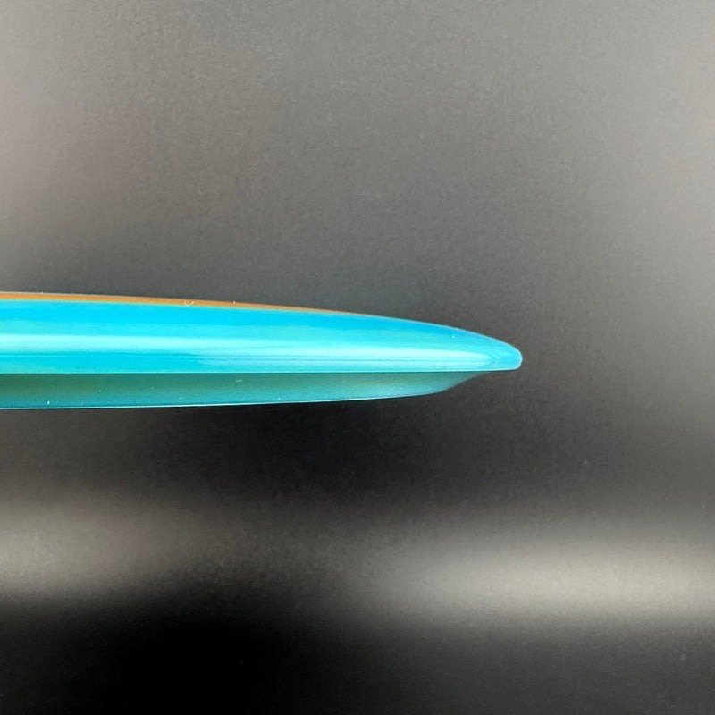 Load image into Gallery viewer, Gold Bullseye Explorer - Isaac Robinson - 2025 Signature Series