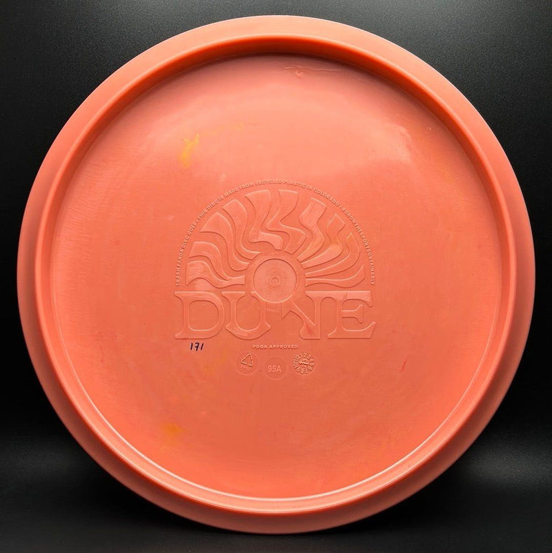 Load image into Gallery viewer, Dune - First Run - Midrange Disc