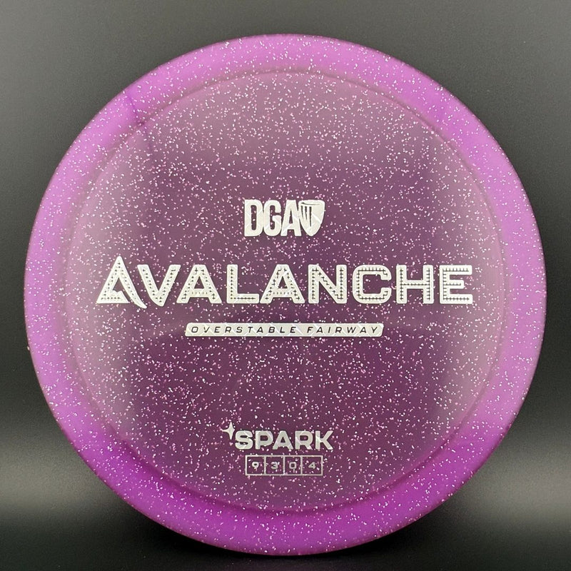 Load image into Gallery viewer, Spark Avalanche