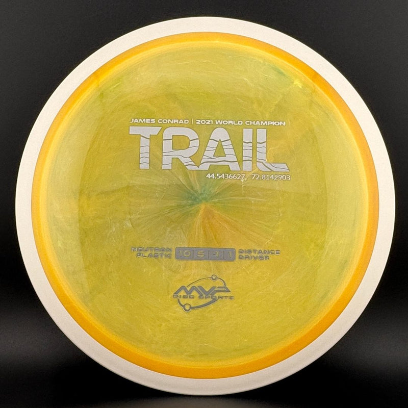 Load image into Gallery viewer, Neutron Trail