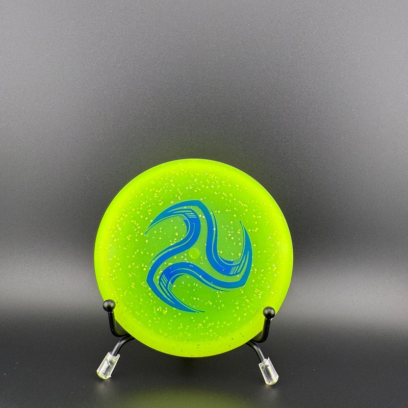 Load image into Gallery viewer, Metal Flake Champion Mini Marker - Sling3lade