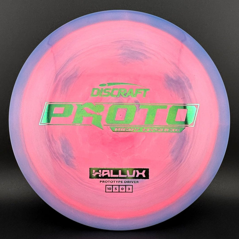 Load image into Gallery viewer, Proto ESP Hallux - Ricky Wysocki