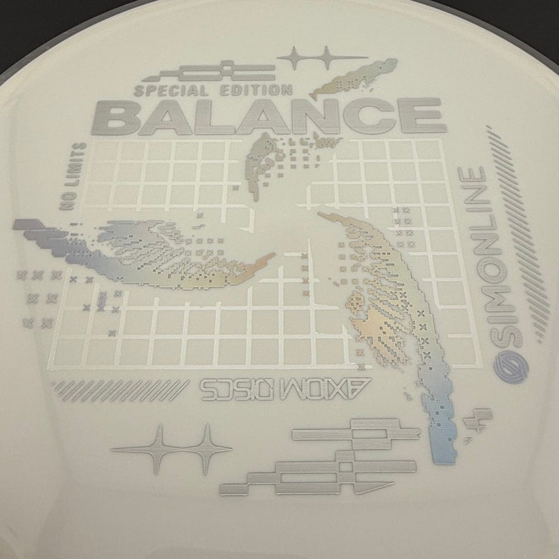 Load image into Gallery viewer, Neutron Balance - Simon Line - Special Edition