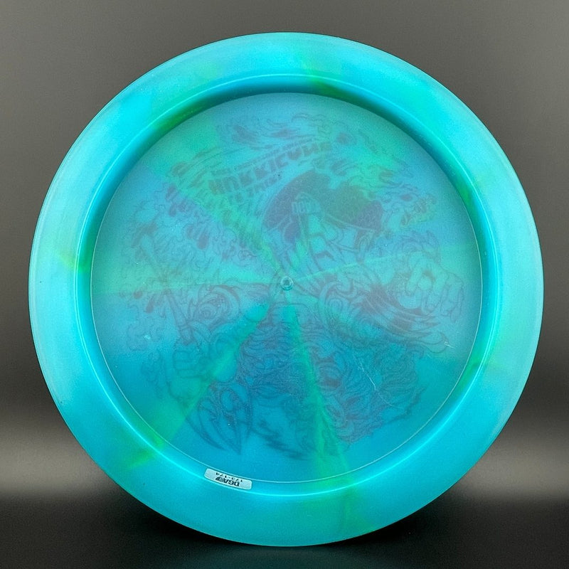 Load image into Gallery viewer, Z Swirl Hurricane - 2022 Ledgestone Edition