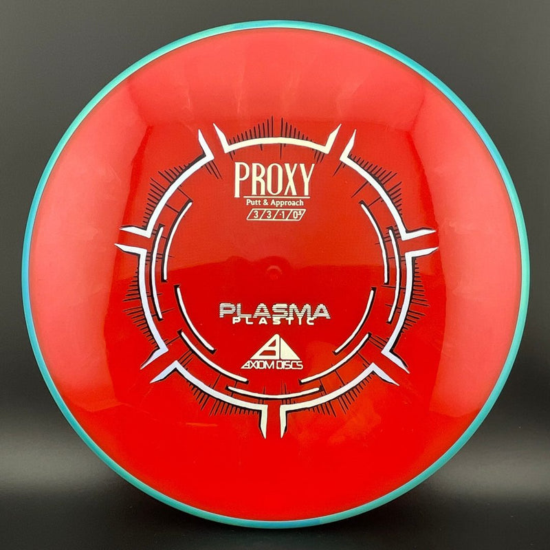 Load image into Gallery viewer, Plasma Proxy