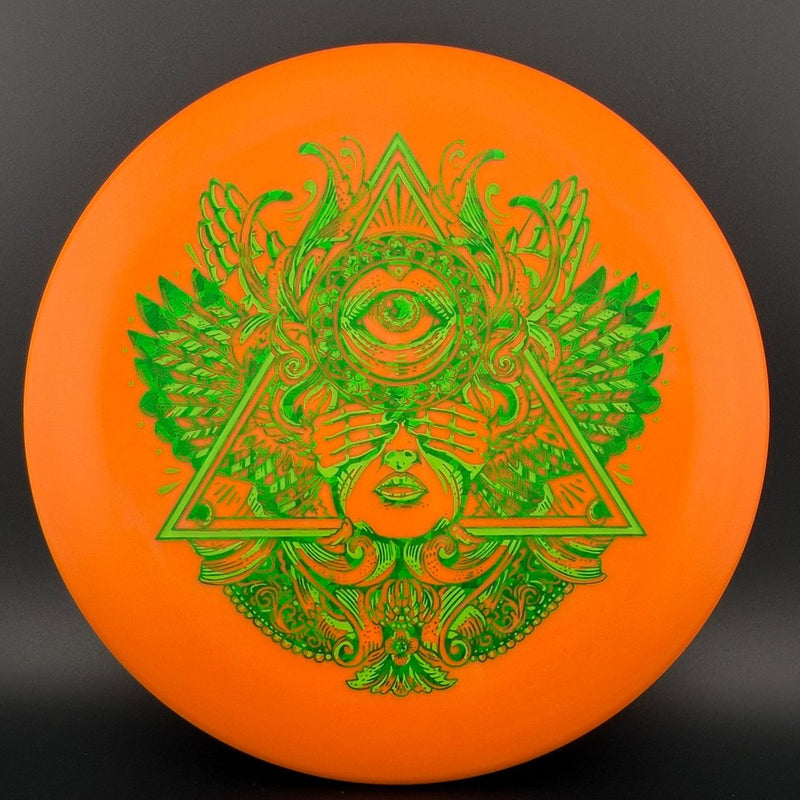 Load image into Gallery viewer, JK Pro Aviar - Secret Society