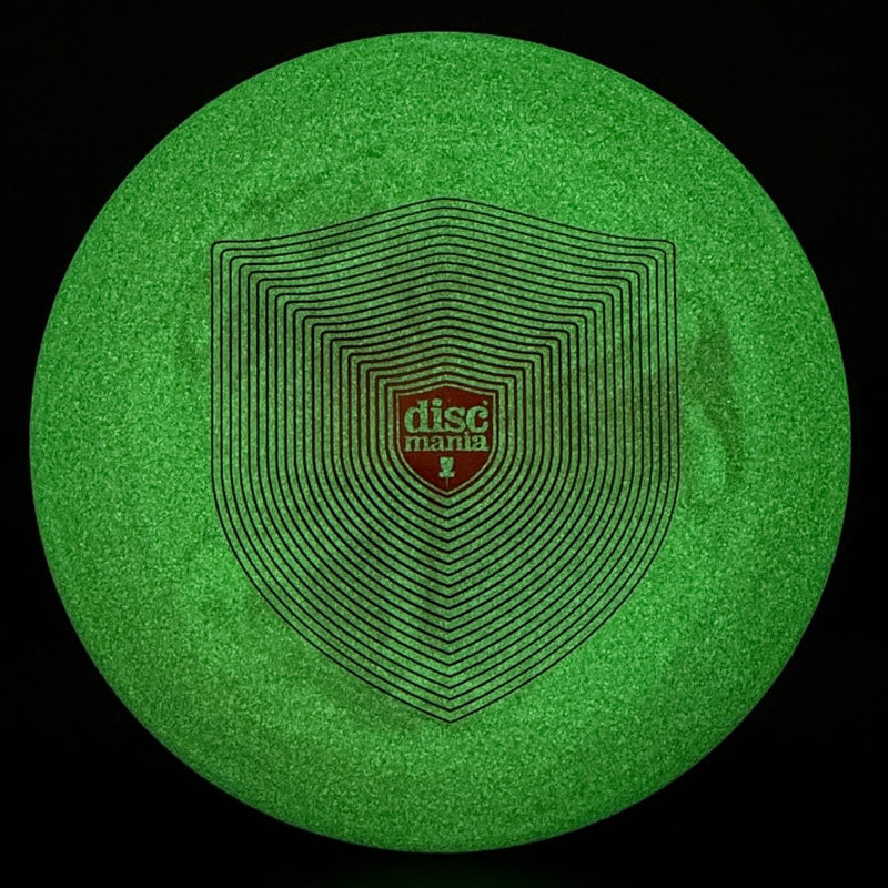 Load image into Gallery viewer, Glow P-Line P1x (Flex 2) - XL Shield MB 25