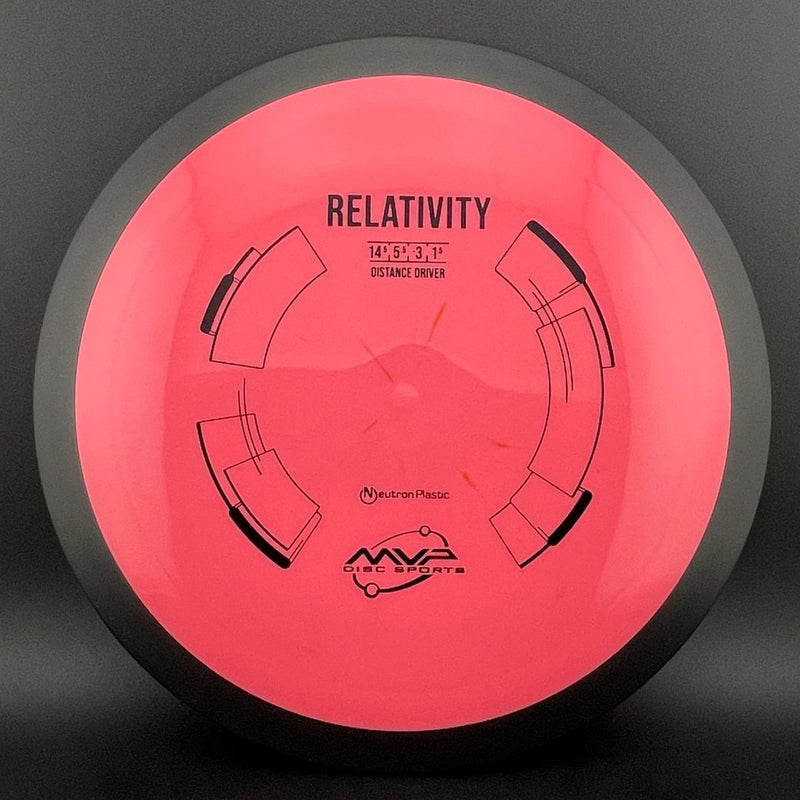 Load image into Gallery viewer, Neutron Relativity