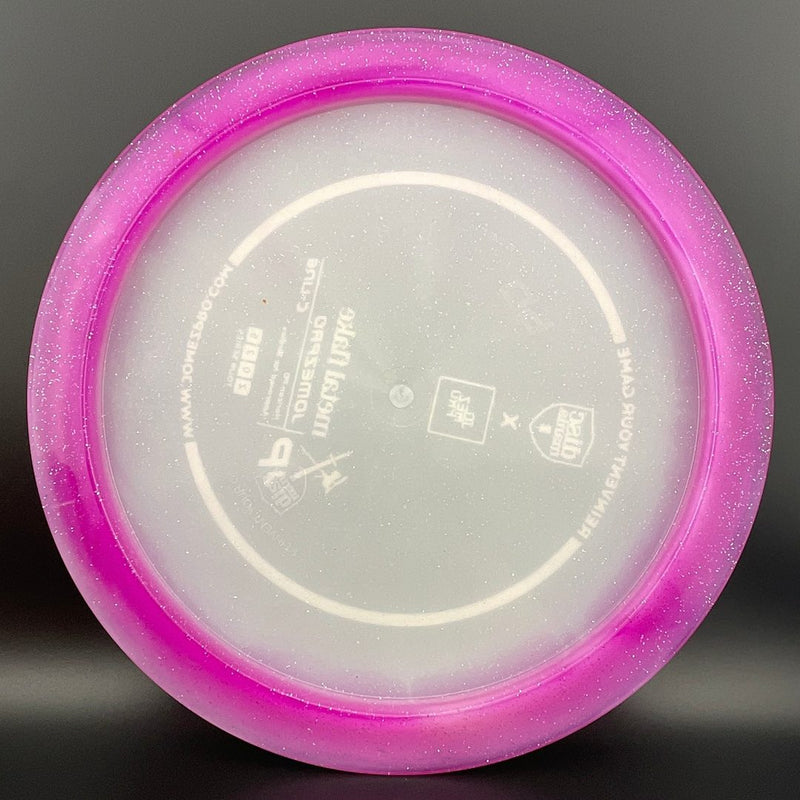 Load image into Gallery viewer, Metal Flake Horizon C-Line PD - JomezPro 2025 Tour Series