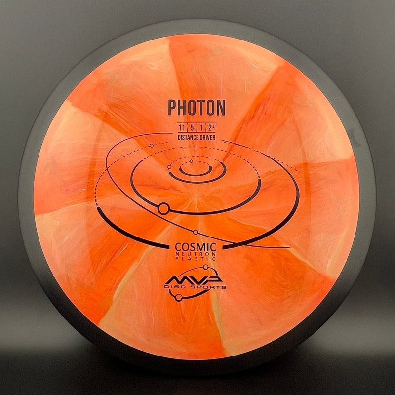 Load image into Gallery viewer, Cosmic Neutron Photon