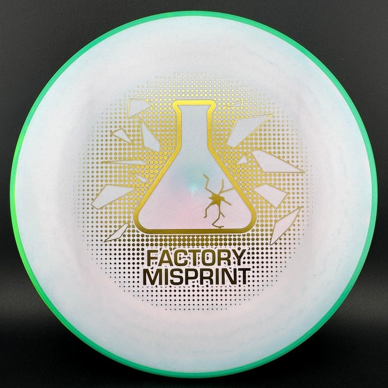 Load image into Gallery viewer, Fission Envy - Factory Misprint