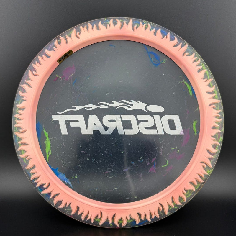 Load image into Gallery viewer, Jawbreaker Z Flame Scorch - Limited Edition