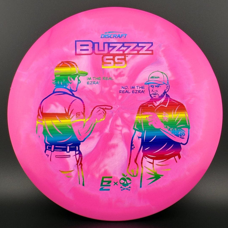 Load image into Gallery viewer, Swirl ESP Buzzz SS - Ezra Robinson X Ezra Aderhold Collab