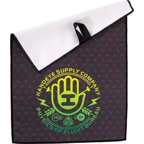 Handeye Supply Company - Quick Dry Towels