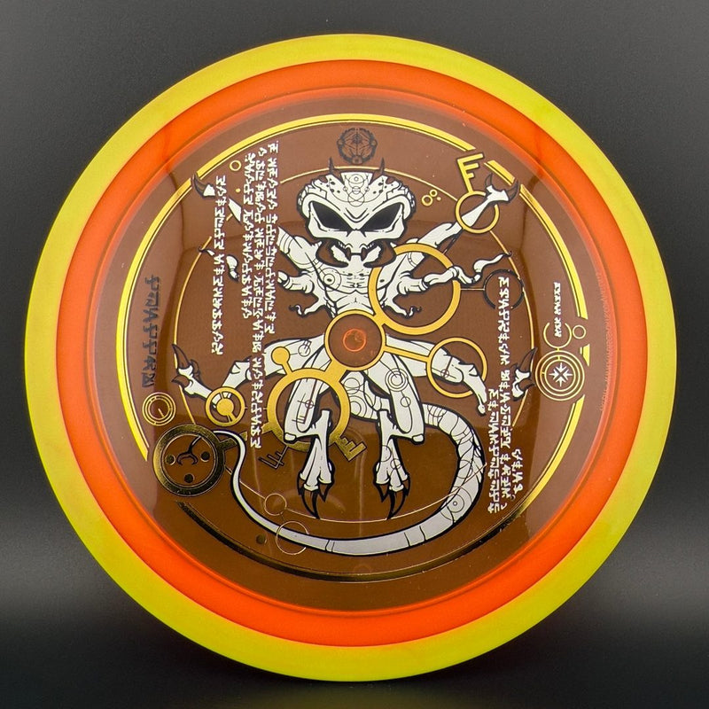 Load image into Gallery viewer, Proton Vanish - "The Venutian Man" by Marm O Set