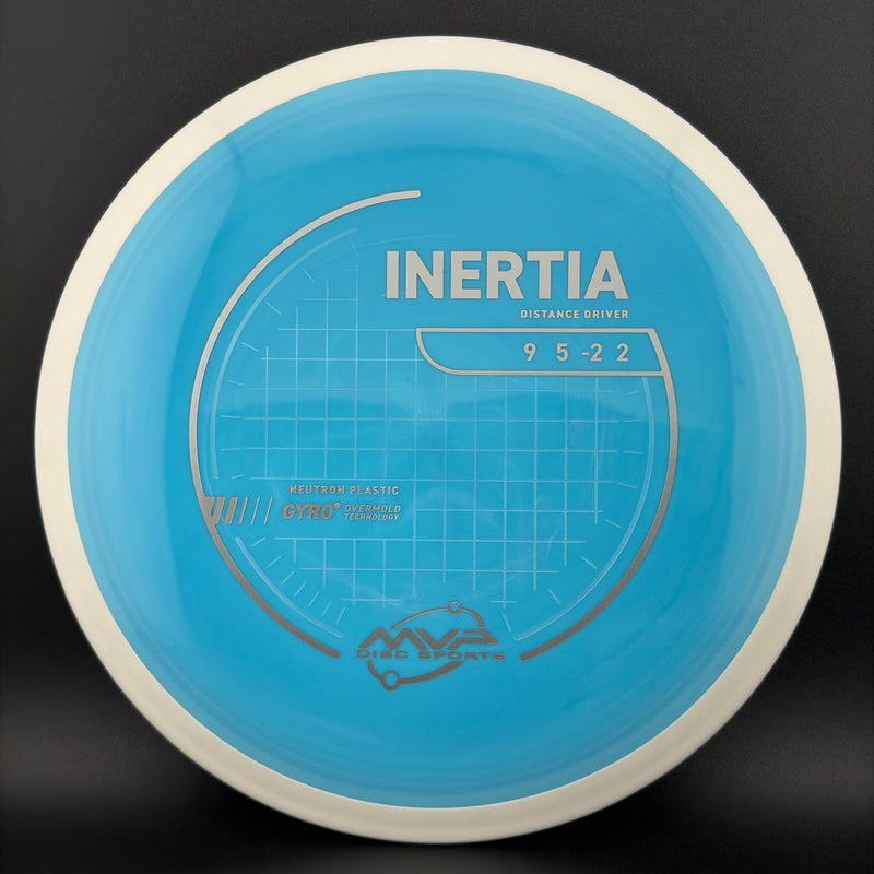 Load image into Gallery viewer, Neutron Inertia
