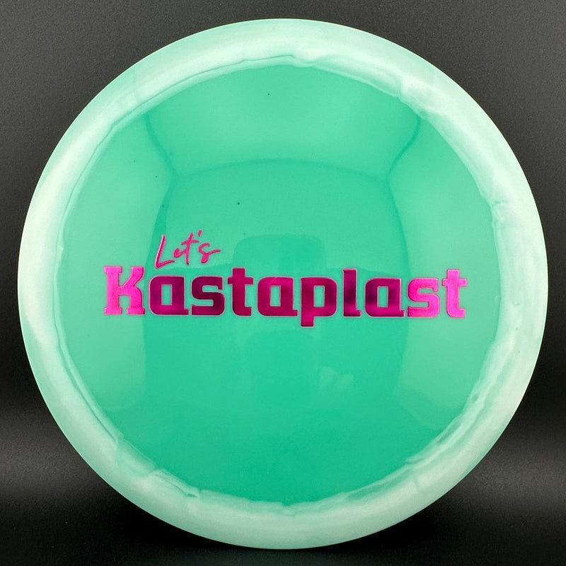 Load image into Gallery viewer, K1 Grind Guld - Let's Kastaplast
