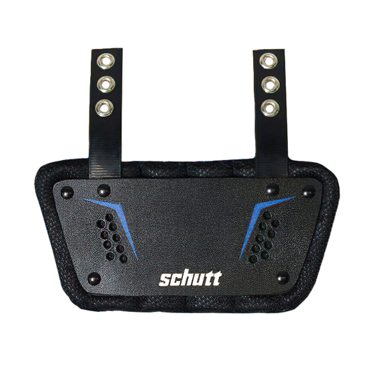 FLEX YOUTH BACK PLATE