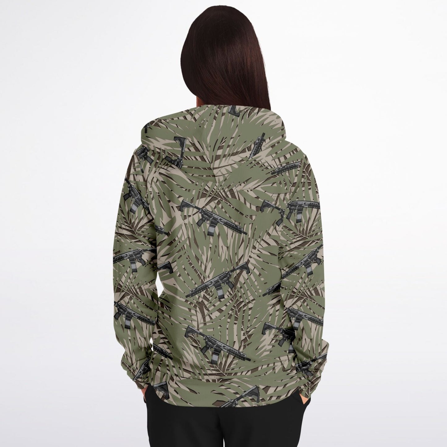 Rad Palm Tropical 556