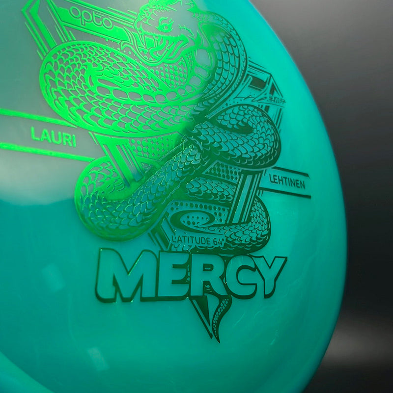 Load image into Gallery viewer, Opto Mercy - Lauri Lehtinen 2022