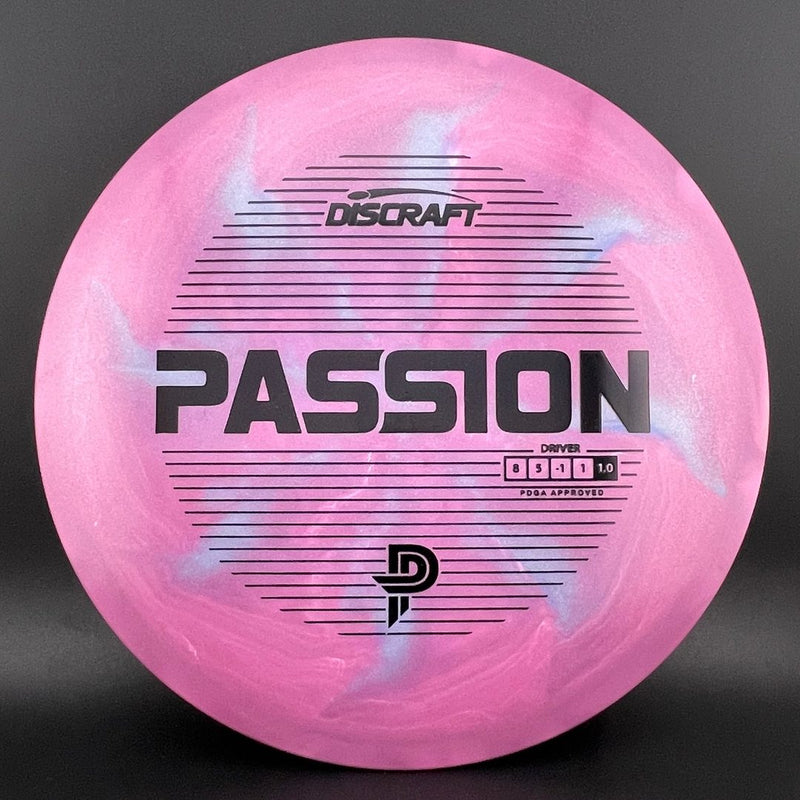 Load image into Gallery viewer, Swirl ESP Passion - Paige Pierce