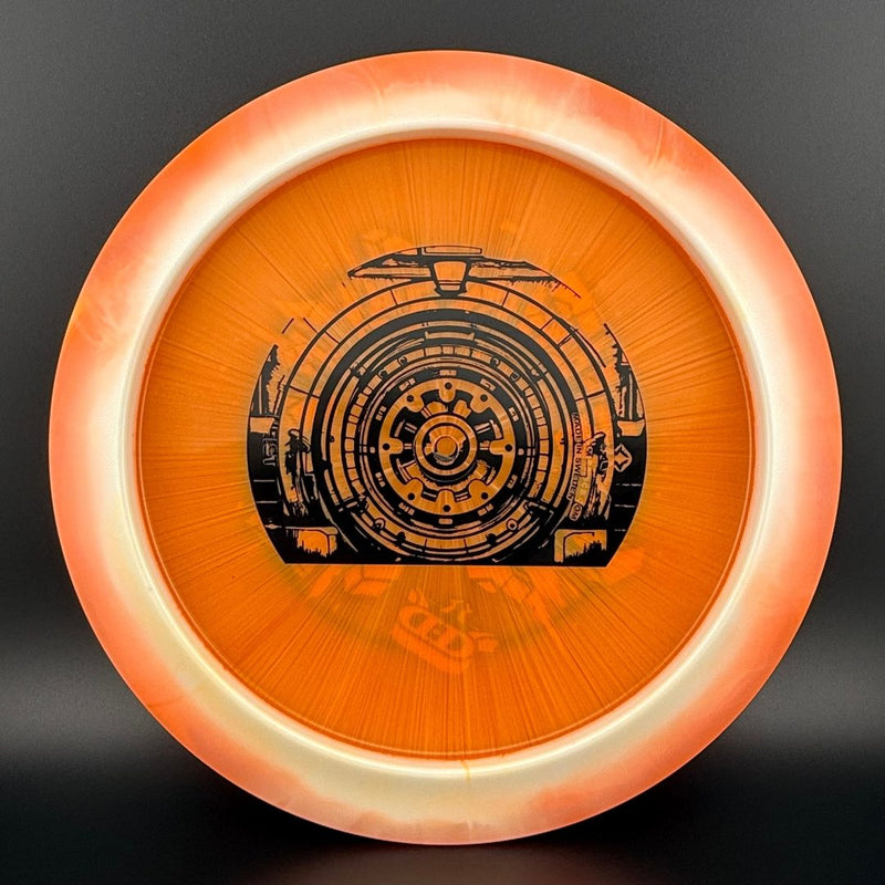 Load image into Gallery viewer, Lucid Orbit Heist - Inside Job