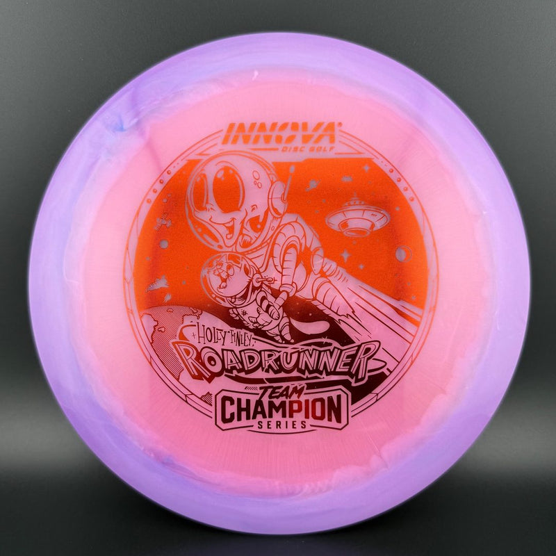 Load image into Gallery viewer, Halo Champion Roadrunner - Holly Finley 2025 Team Series