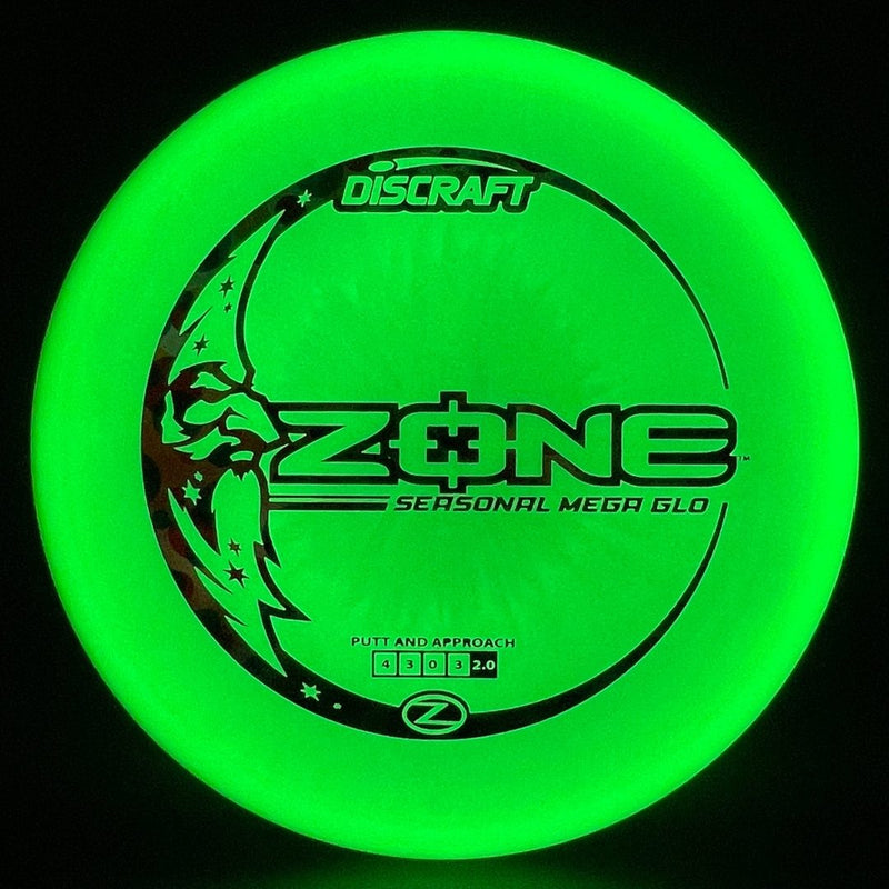Load image into Gallery viewer, Mega Glo Zone - Seasonal Glo
