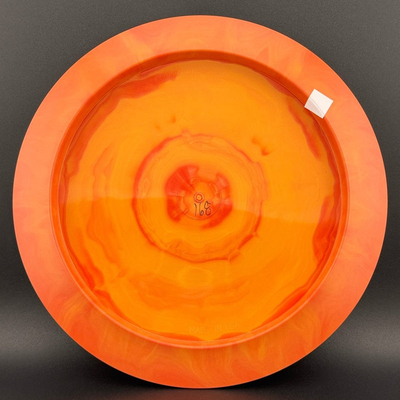 Load image into Gallery viewer, Swirly Star Destroyer - Philo Brathwaite 2026 Tour Series