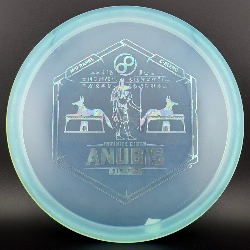Load image into Gallery viewer, C-Blend Anubis