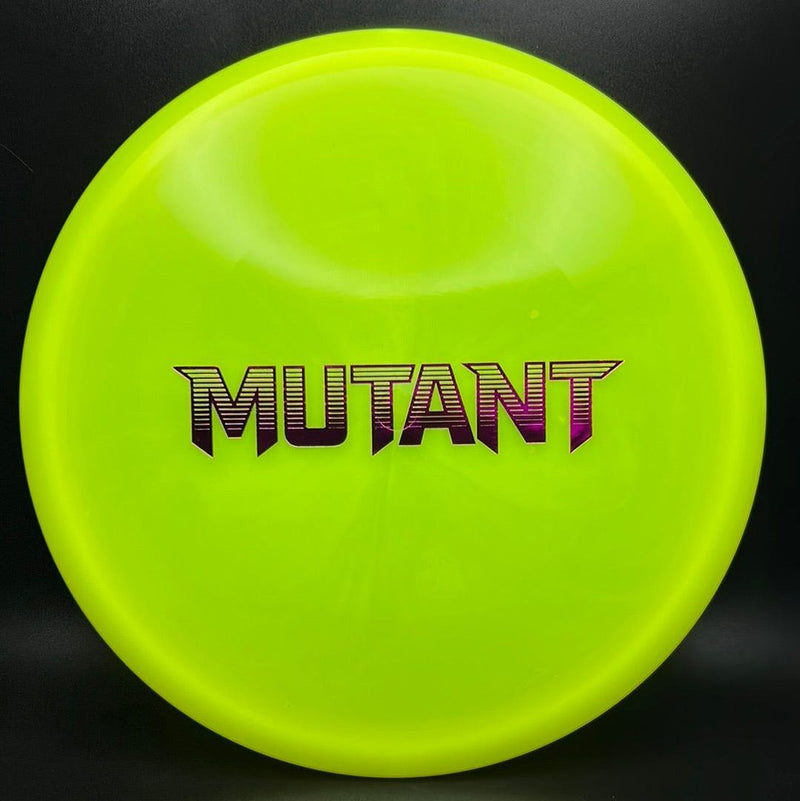 Load image into Gallery viewer, Neo Mutant - Limited Bar Stamp