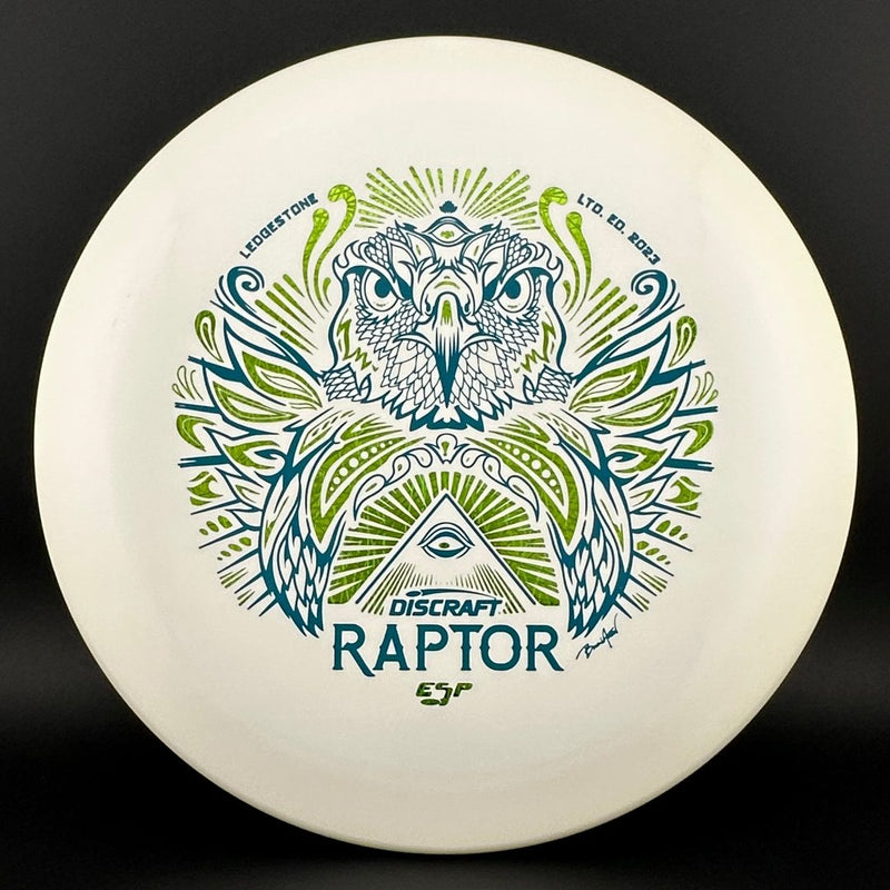 Load image into Gallery viewer, ESP Raptor - Ledgestone 2023 (Dyers Delight)