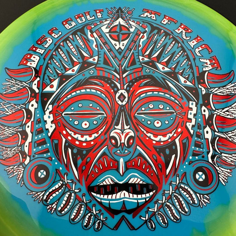 Load image into Gallery viewer, Halo Star Firebird - "Disc Golf Africa"