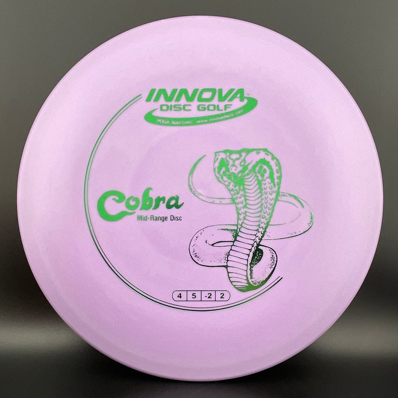 Load image into Gallery viewer, DX Cobra