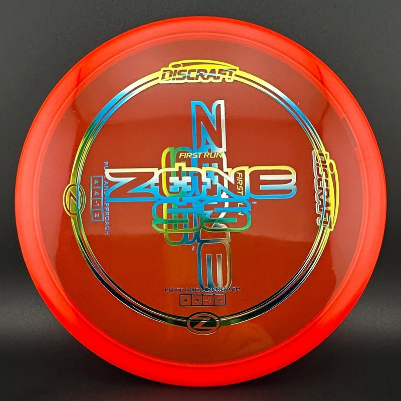 Load image into Gallery viewer, Z Zone SS - First Run Double Stamp