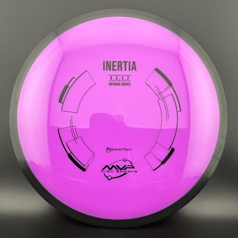 Load image into Gallery viewer, Neutron Inertia