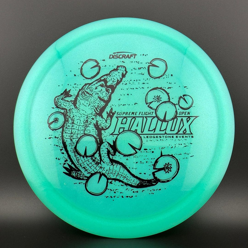 Load image into Gallery viewer, Colorshift Z Hallux - Supreme Flight Open 2026