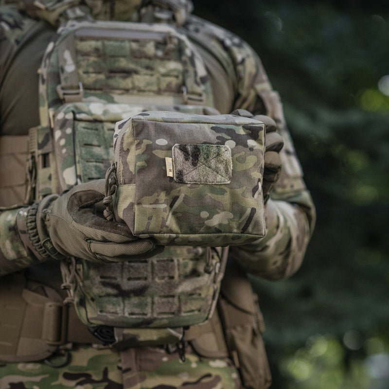 Load image into Gallery viewer, M-Tac Utility Pouch Elite (Medium)